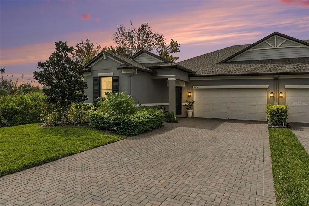 9854 Red Bay Loop, LAND O LAKES