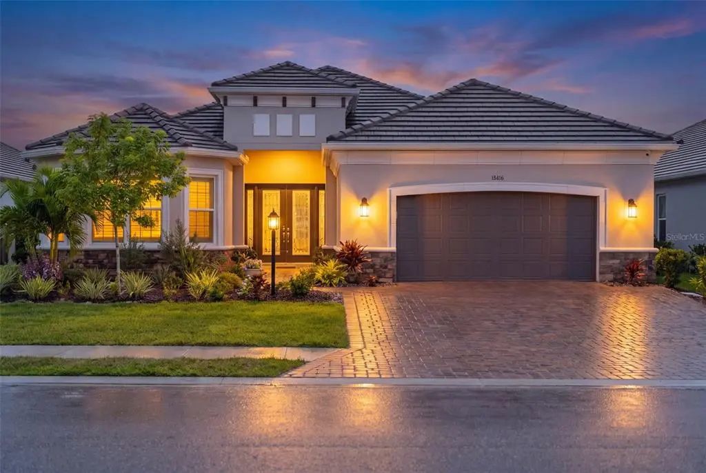 15416 San Lazzaro Avenue, LAKEWOOD RANCH