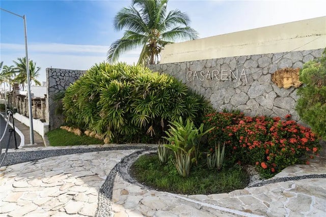 House No. 6 Calle Vientos Alisios, ACAPULCO