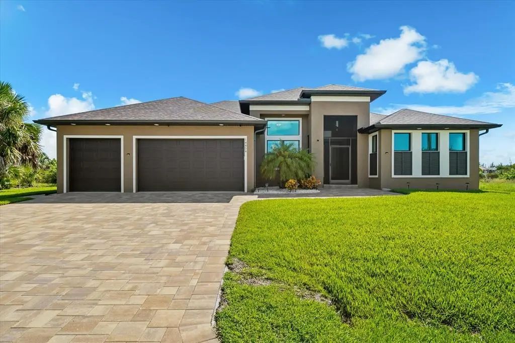 14454 Maysville Circle, PORT CHARLOTTE