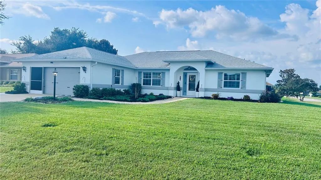 4919 Nw 32nd Place, OCALA