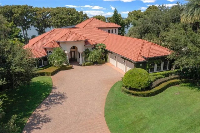 1420 Peninsula Drive, TAVARES