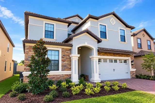 1524 Moon Valley Drive, DAVENPORT