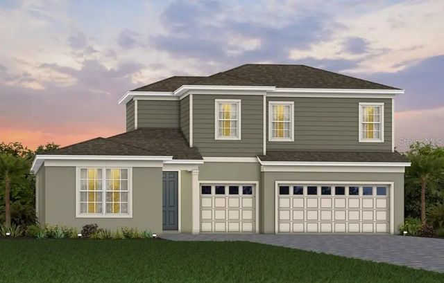289 Crystal Wood Drive, WINTER GARDEN