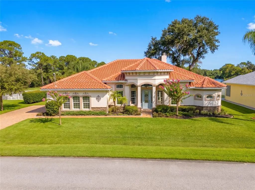 41 Ludlow Lane W, PALM COAST