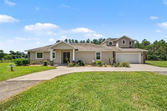 11200 Buckhill Lane, CLERMONT