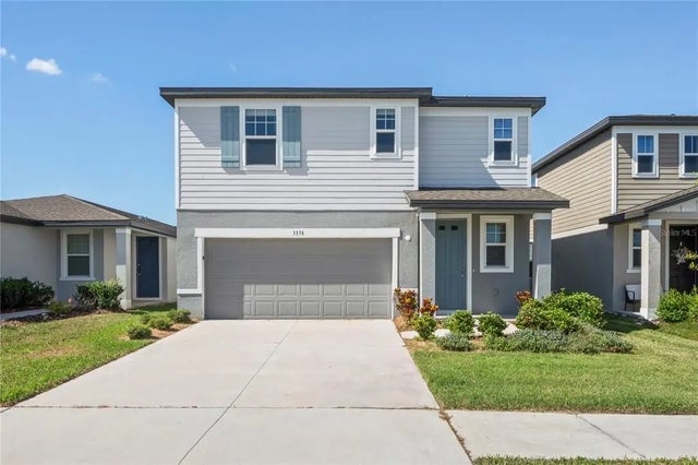 3336 Fresno Place, ZEPHYRHILLS