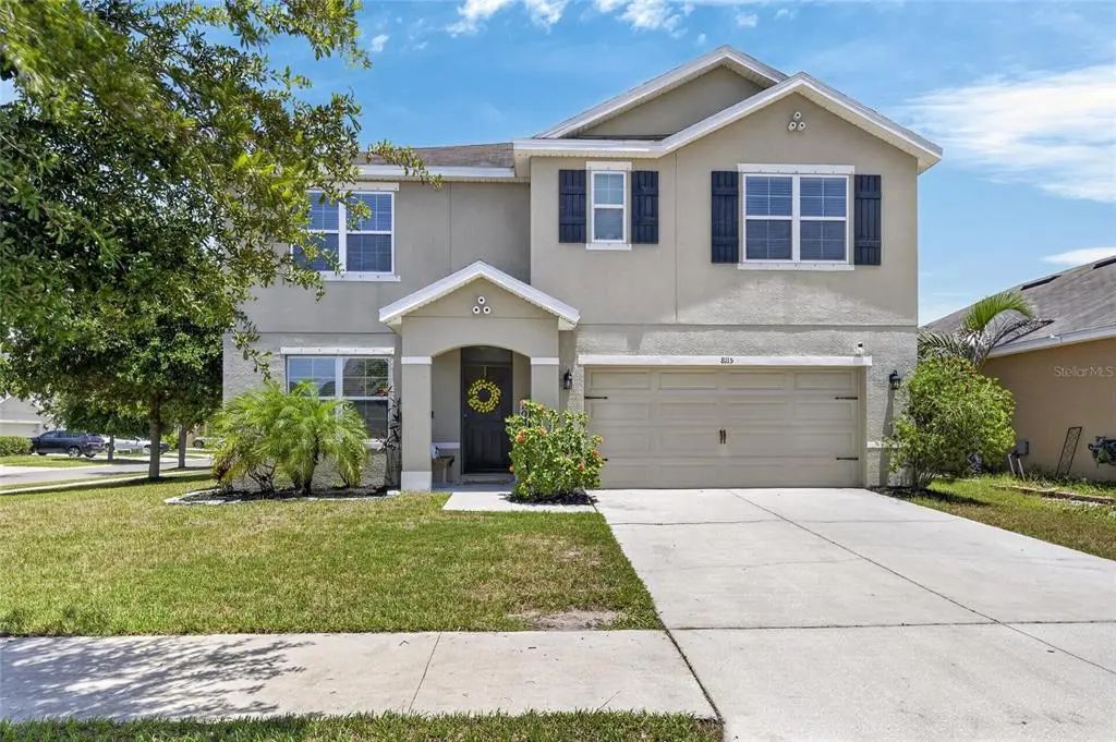8115 Harwich Port Lane, GIBSONTON