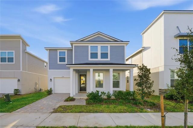 2308 Distant Sun Trail, KISSIMMEE