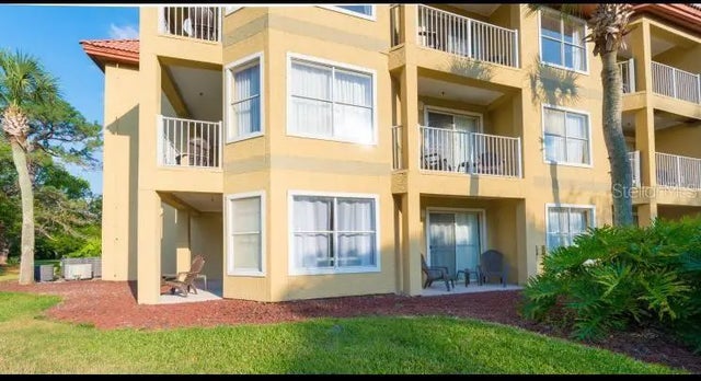 6337 Parc Corniche Drive 2107, ORLANDO