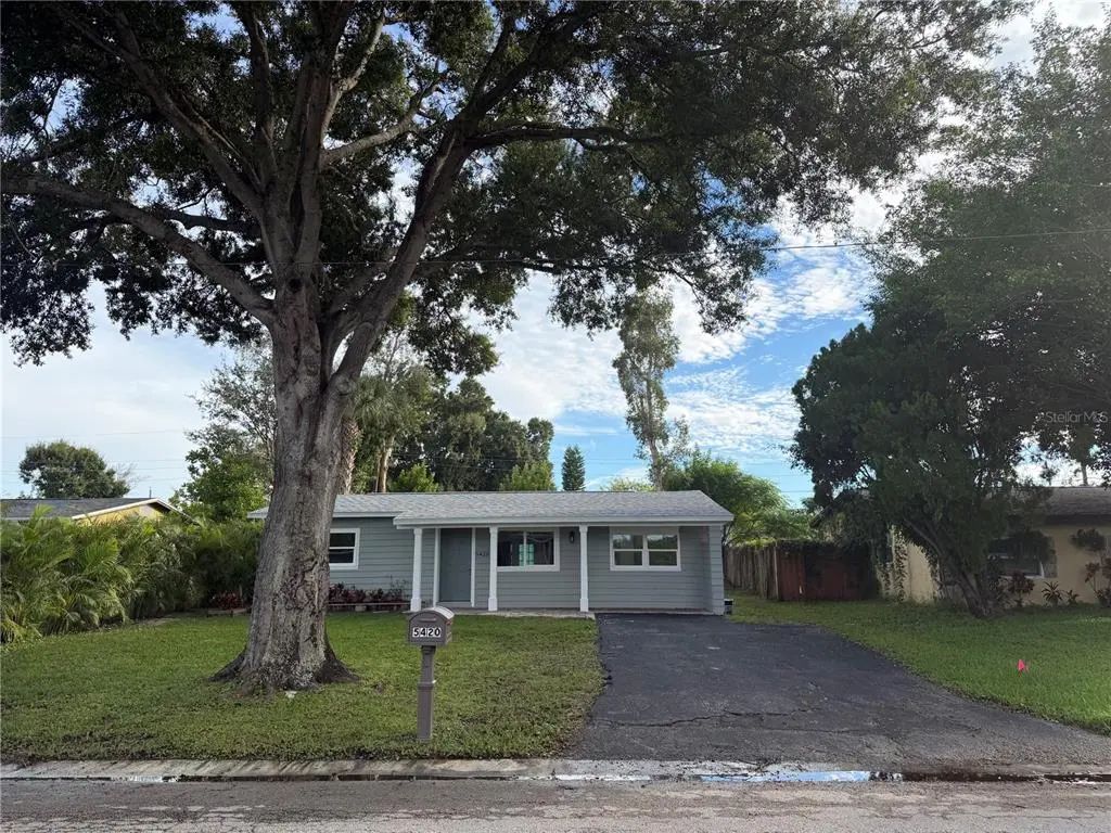 5420 96th Avenue N, PINELLAS PARK