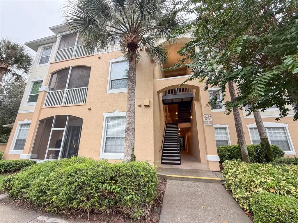 3224 Dante Drive 102, ORLANDO