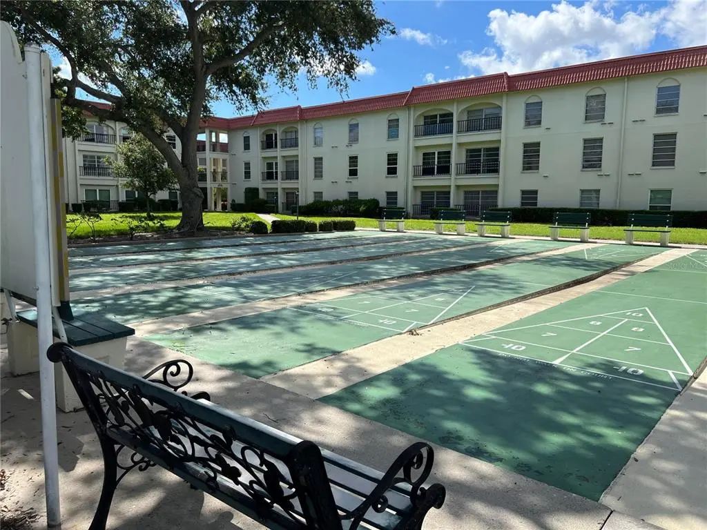2700 Bayshore Boulevard 3111, DUNEDIN