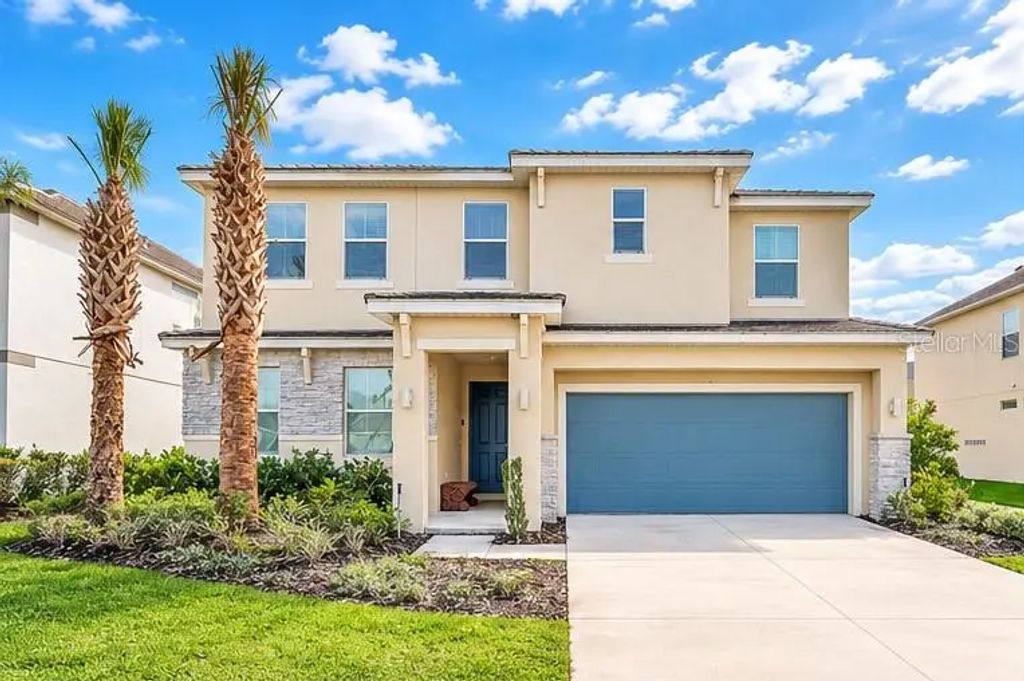 537 Marcello Blvd, KISSIMMEE