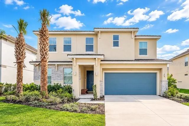 537 Marcello Boulevard, KISSIMMEE