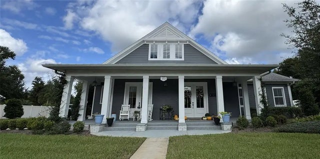 350 W Park Street, LAKE HELEN
