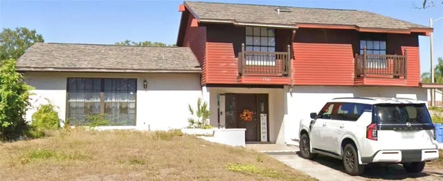 7501 Twelve Oaks Boulevard, TAMPA