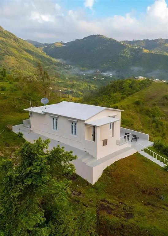 Calle Santa Clara Bo. Maton Abajo Parc 46, CAYEY