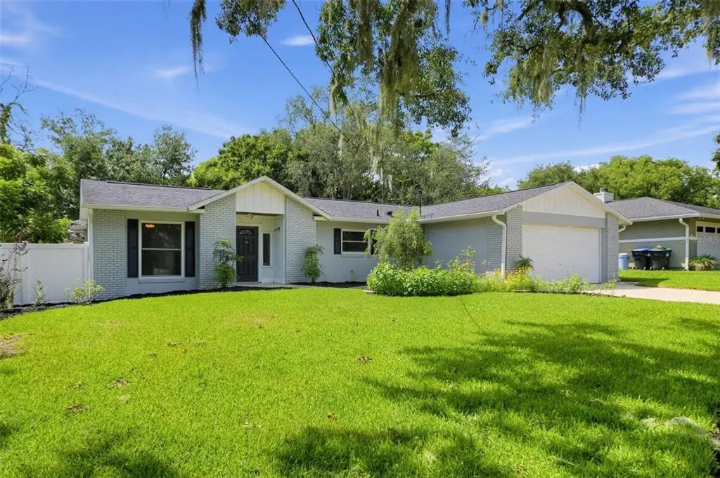 2638 Balkan Street, APOPKA