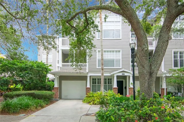 803 S Oregon Avenue B, TAMPA