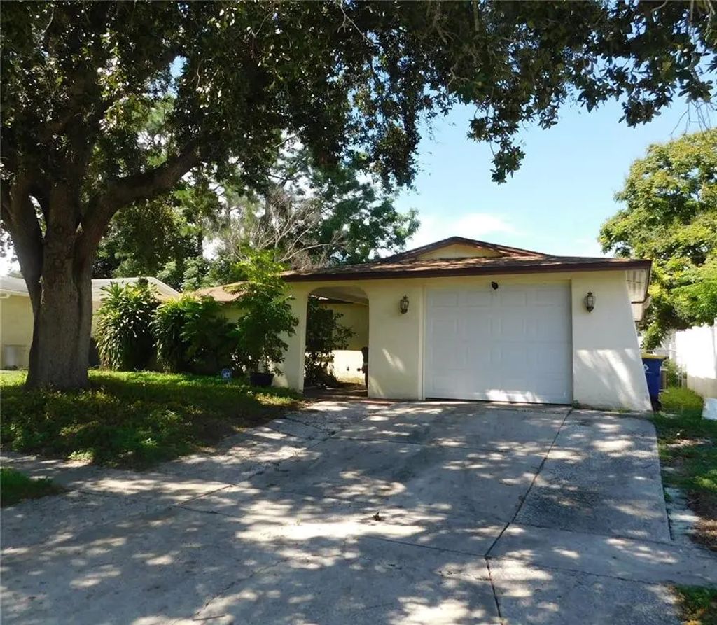 6039 7th Avenue, NEW PORT RICHEY