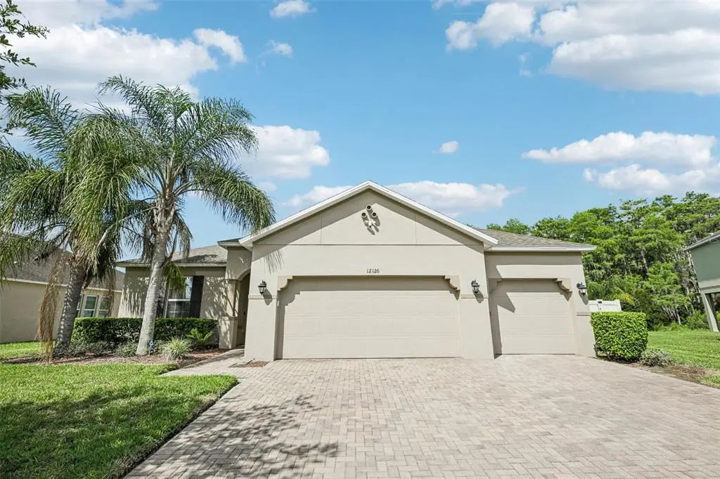12126 Homestead Park Lane, ORLANDO