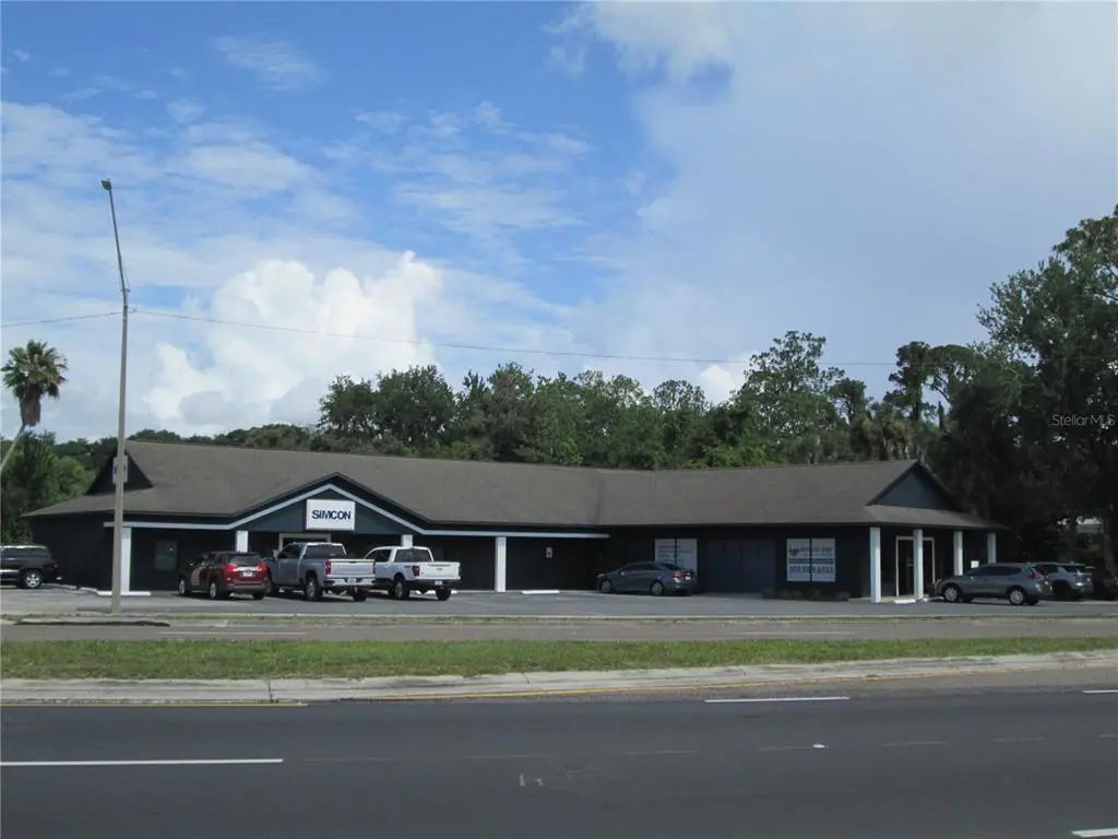 100 W Burleigh Boulevard, TAVARES