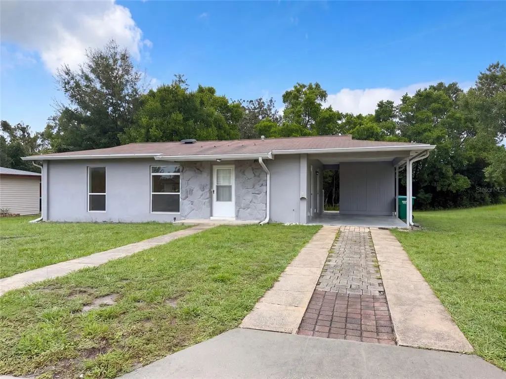 1521 Fort Smith Boulevard, DELTONA