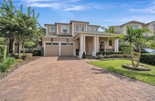 12530 Climbing Vine Court, WINDERMERE