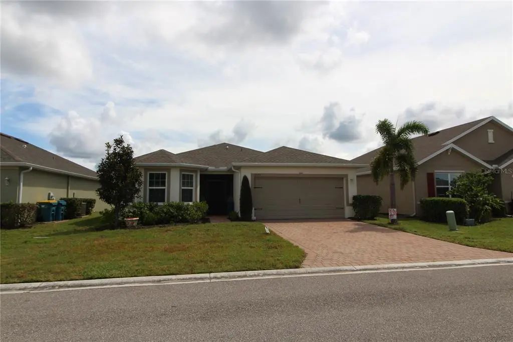 3885 Cobblestone Lane, PORT CHARLOTTE