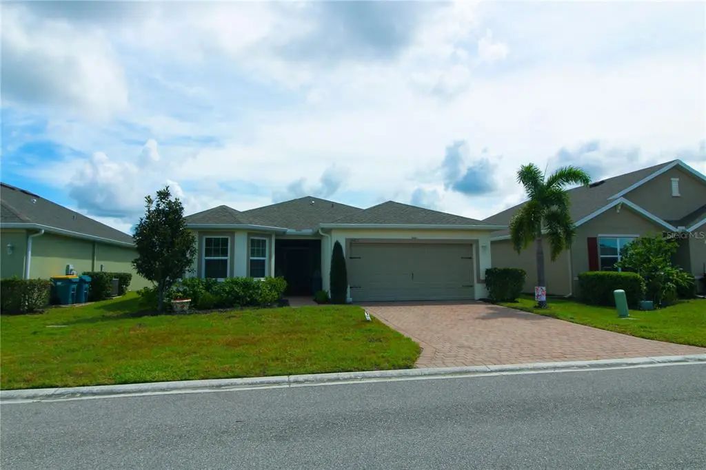 3885 Cobblestone Lane, PORT CHARLOTTE