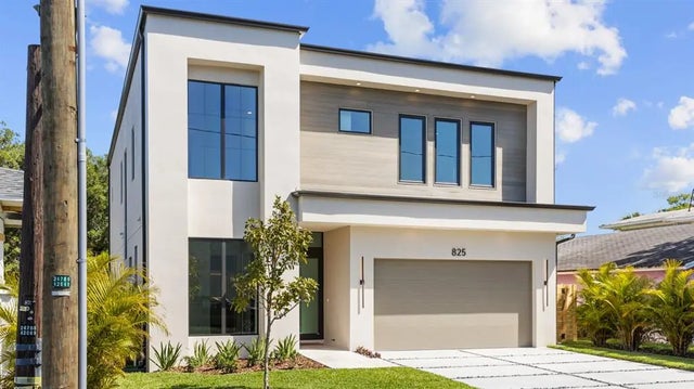 902 W Fribley Street, TAMPA