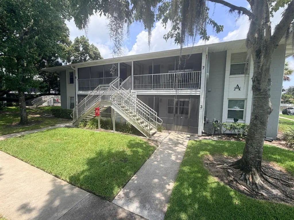 700 E Airport Boulevard A5, SANFORD