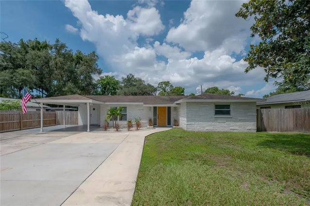 10110 N Boulevard, TAMPA