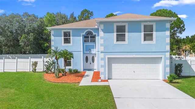1101 Cambourne Drive, KISSIMMEE