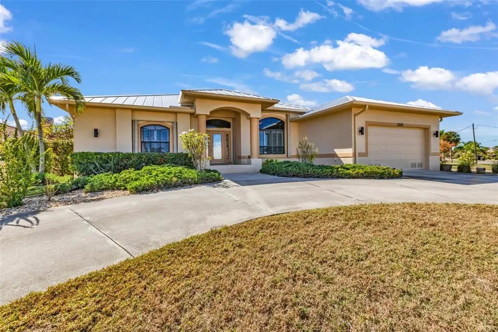 2101 Gulfview Road, PUNTA GORDA