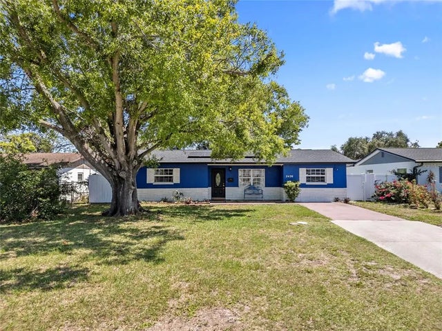 2426 17th Avenue N, ST PETERSBURG