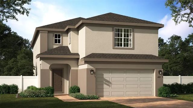 7260 Rolling Leaf Road, GROVELAND