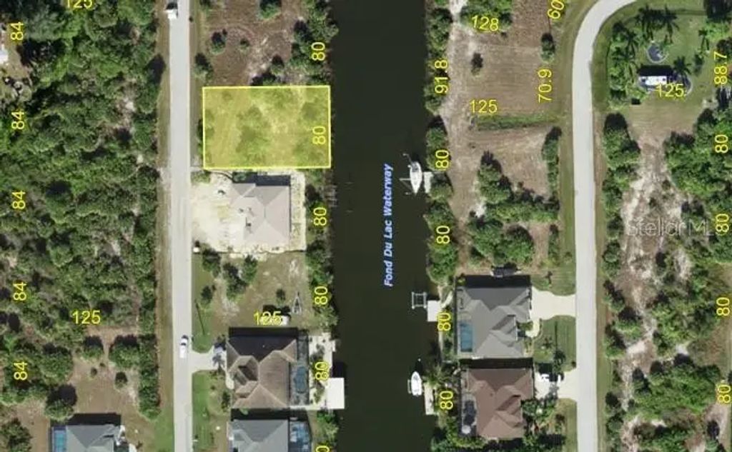 10476 Mcalester Circle, PORT CHARLOTTE