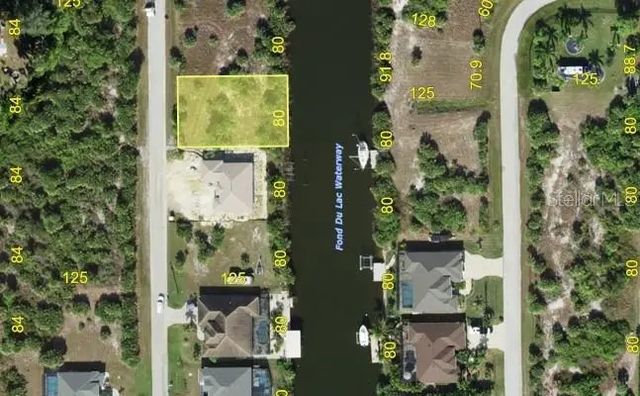 Photo of 10476 Mcalester Circle, PORT CHARLOTTE FL