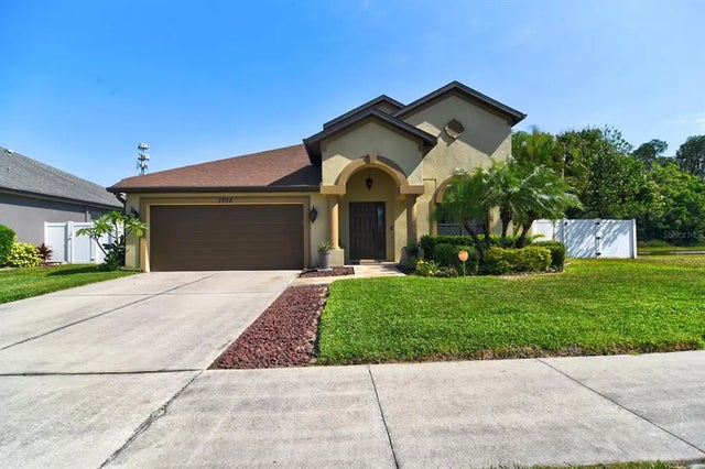 1704 Via Palermo Street, PLANT CITY