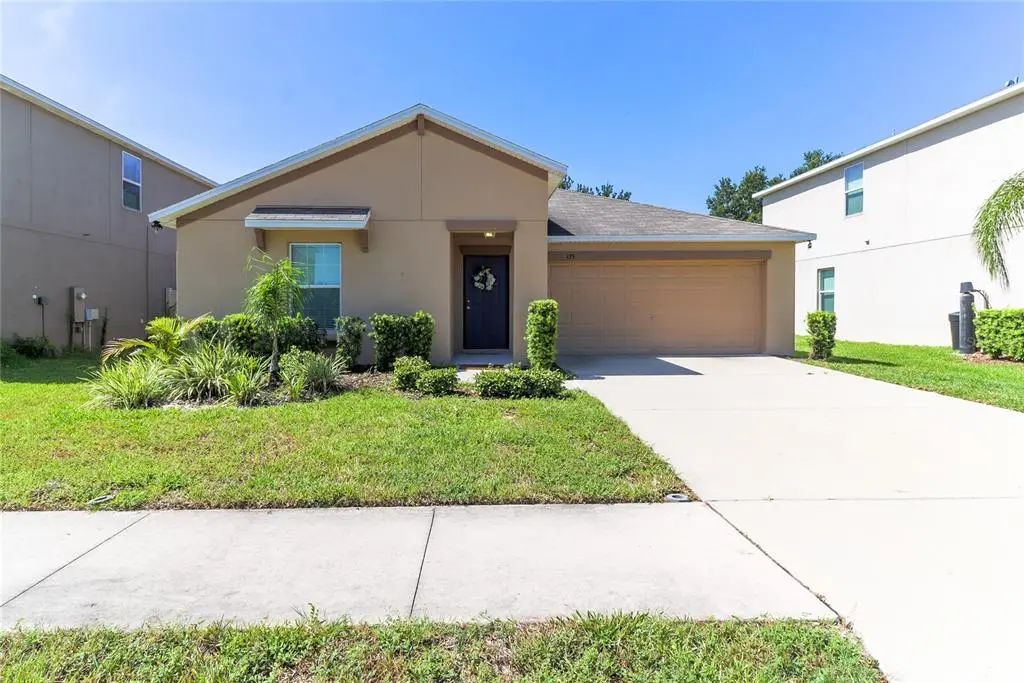 135 Cascade Bend Drive, RUSKIN