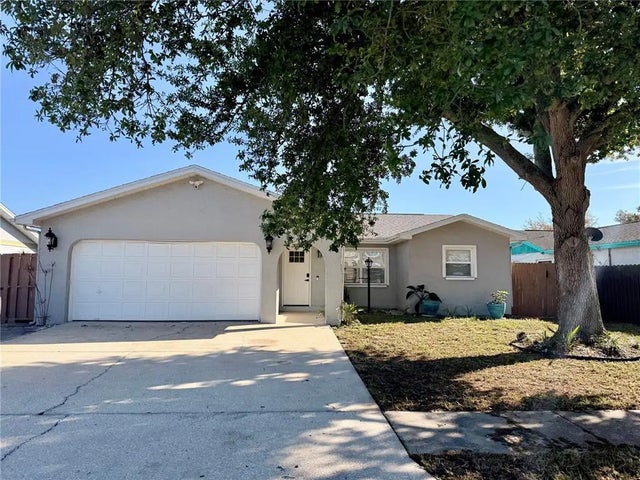 7812 Powder Horn Circle, LARGO