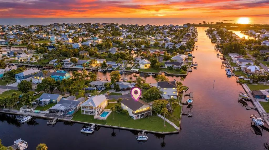 4514 Neptune Drive, HERNANDO BEACH