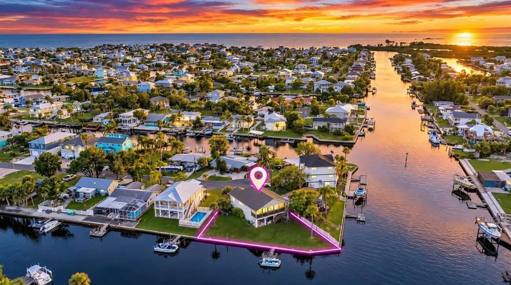 4514 Neptune Drive, HERNANDO BEACH