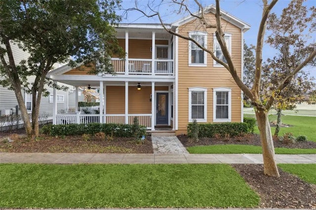 7494 Gathering Drive, REUNION