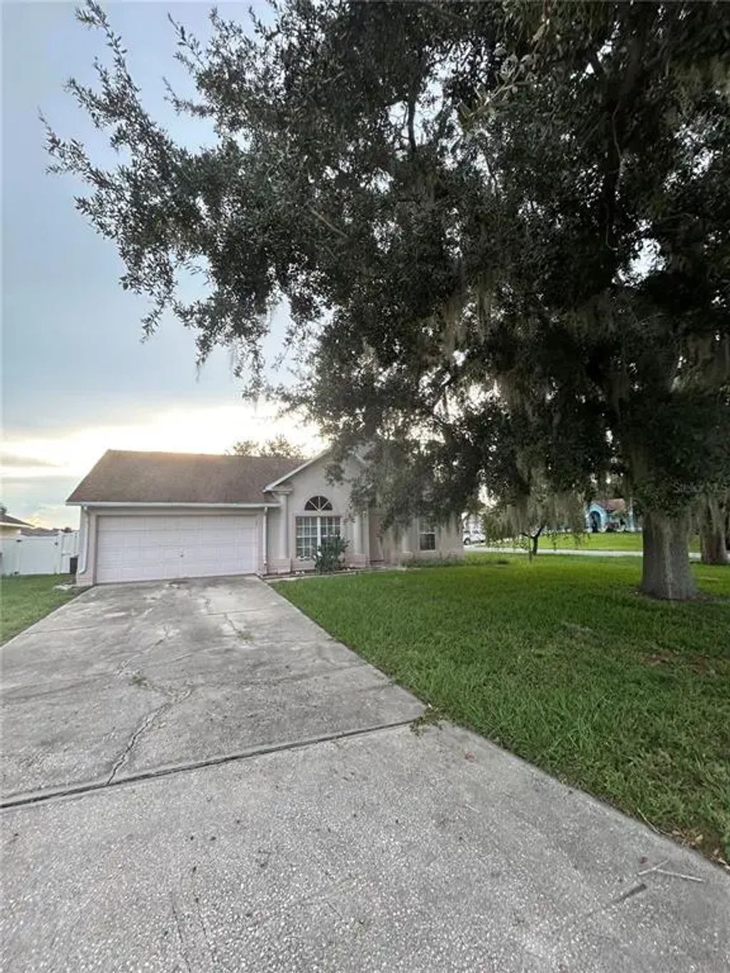 107 Foggy Creek Road, DAVENPORT