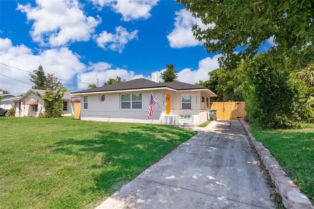 263 Williams Avenue, DAYTONA BEACH