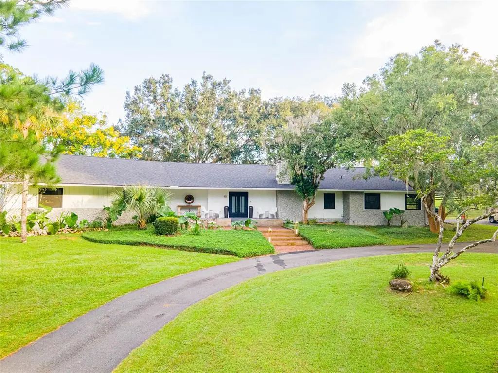 8001 Se 7th Avenue Road, OCALA