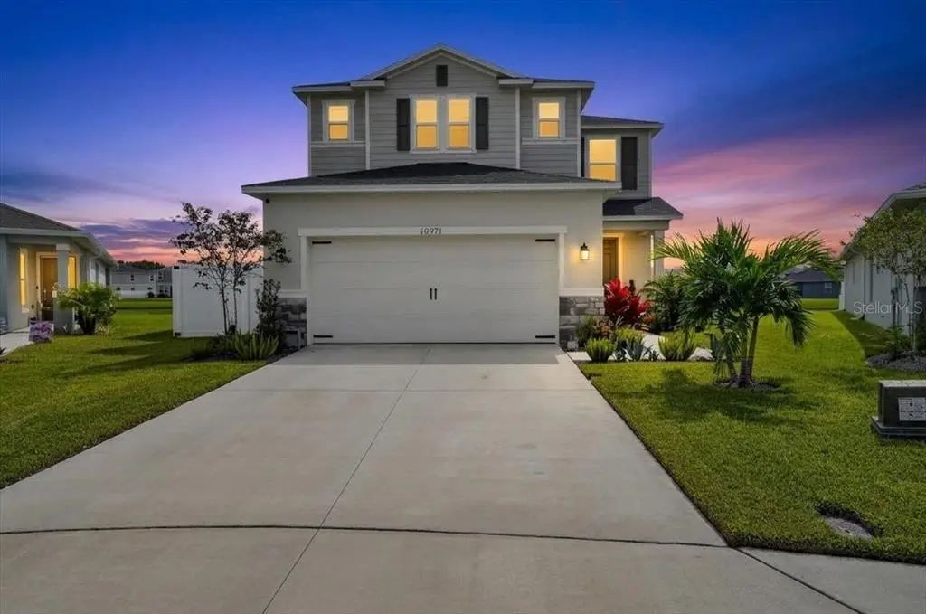 10971 Bluestem Cove, PARRISH